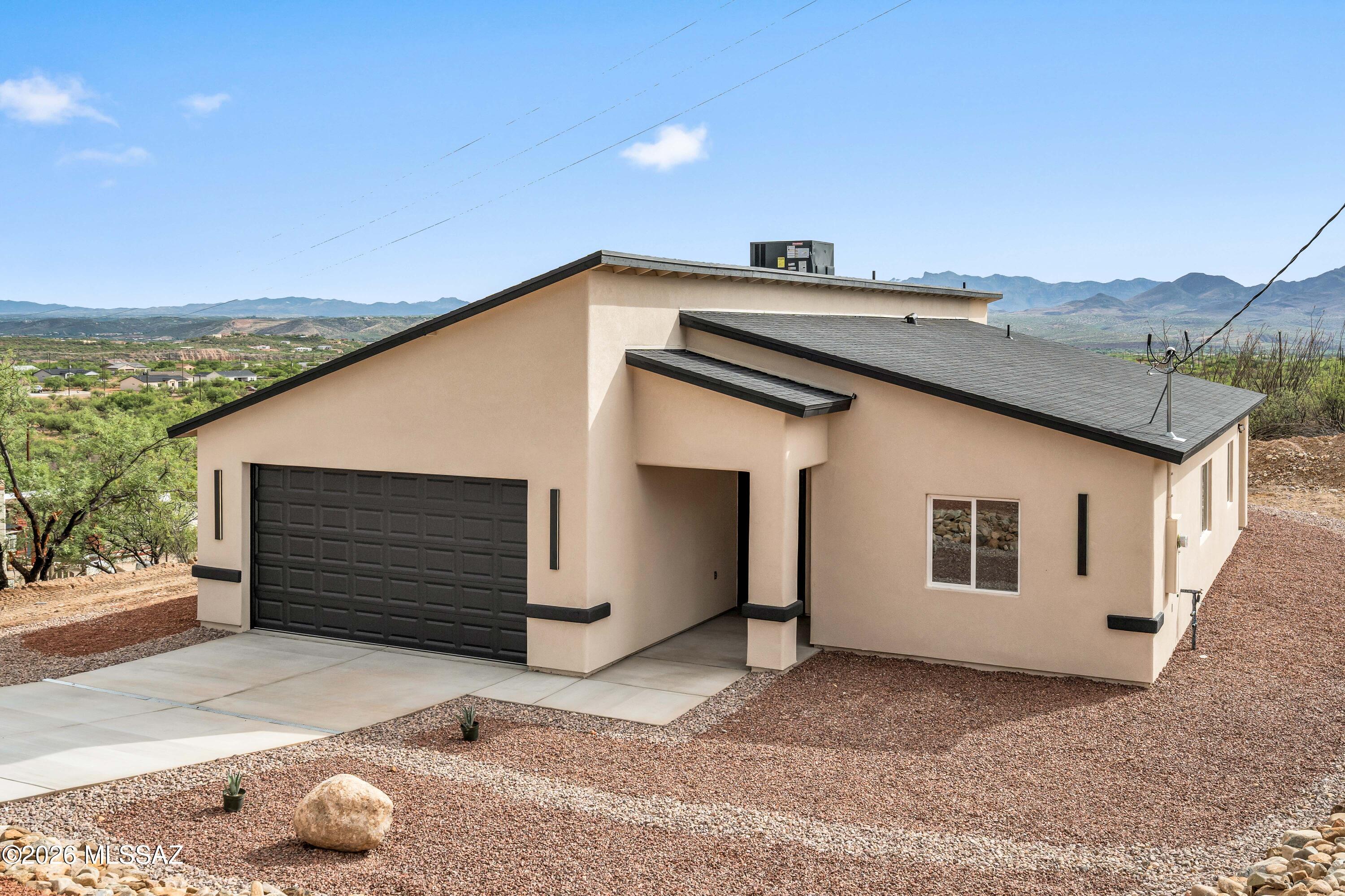 1834 Circulo Glorieta Rio Rico, AZ 85648 - Photo 3 of 35 a view of backyard of house