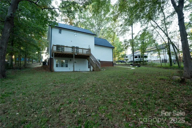 $440,000 | 2105 Timber Ridge Road, Monroe, NC 28112