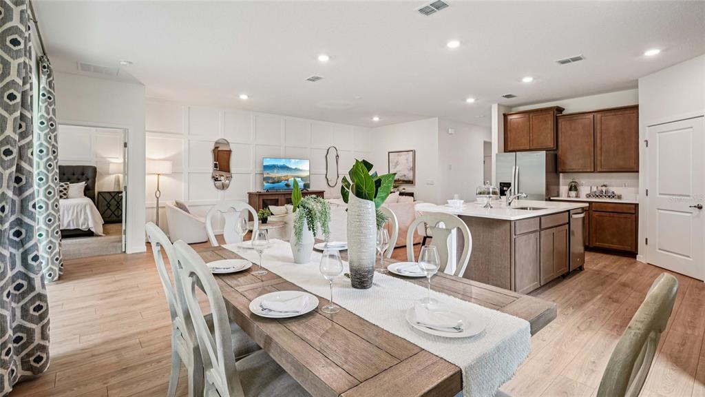 4583 Northwest 39th St Road Ocala, FL 34482 - Photo 8 of 28