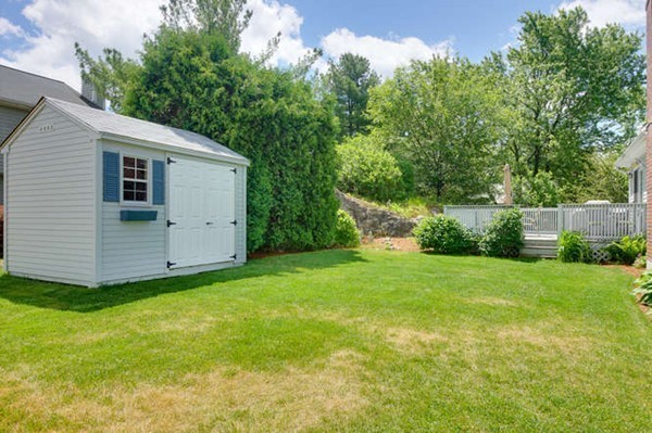 67 Stowecroft Road Arlington, MA 02474 - Photo 26 of 27 Gallery Image 26
