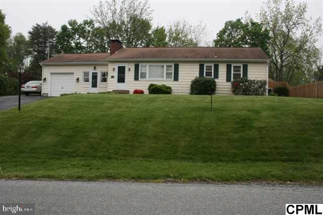 124 Diller Road New Cumberland, PA 17070 - Photo 1 of 1 Gallery Image 1
