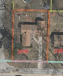 2092 Seminole Road Muskegon, MI 49441 - Photo 2 of 2 2092