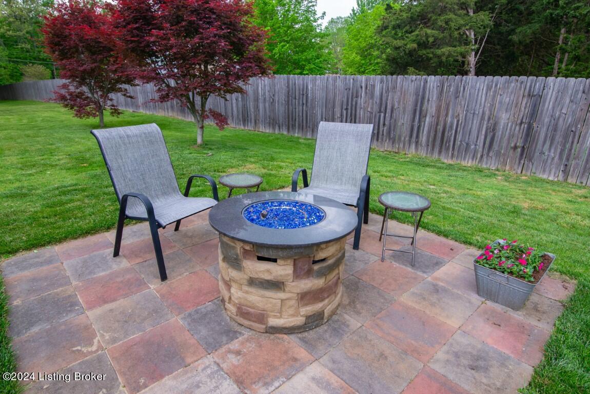 866 Ireland School Road Radcliff, KY 40160 - Photo 59 of 76 866 Ireland School Rd-59