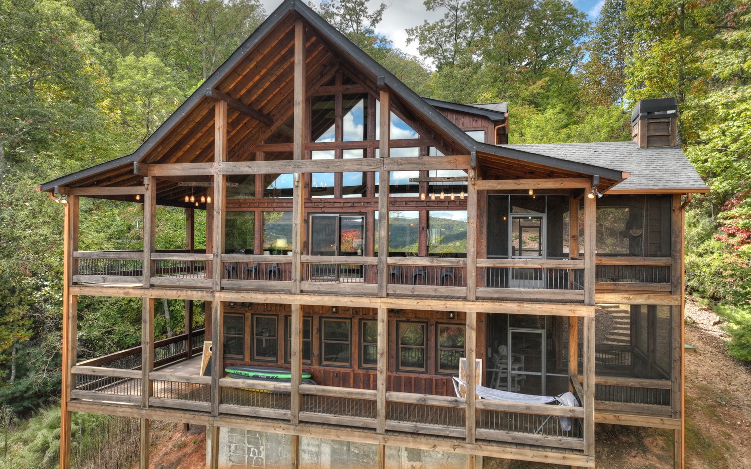 352 Shepherds Walk Morganton, GA 30560 - Photo 52 of 60 Additional View