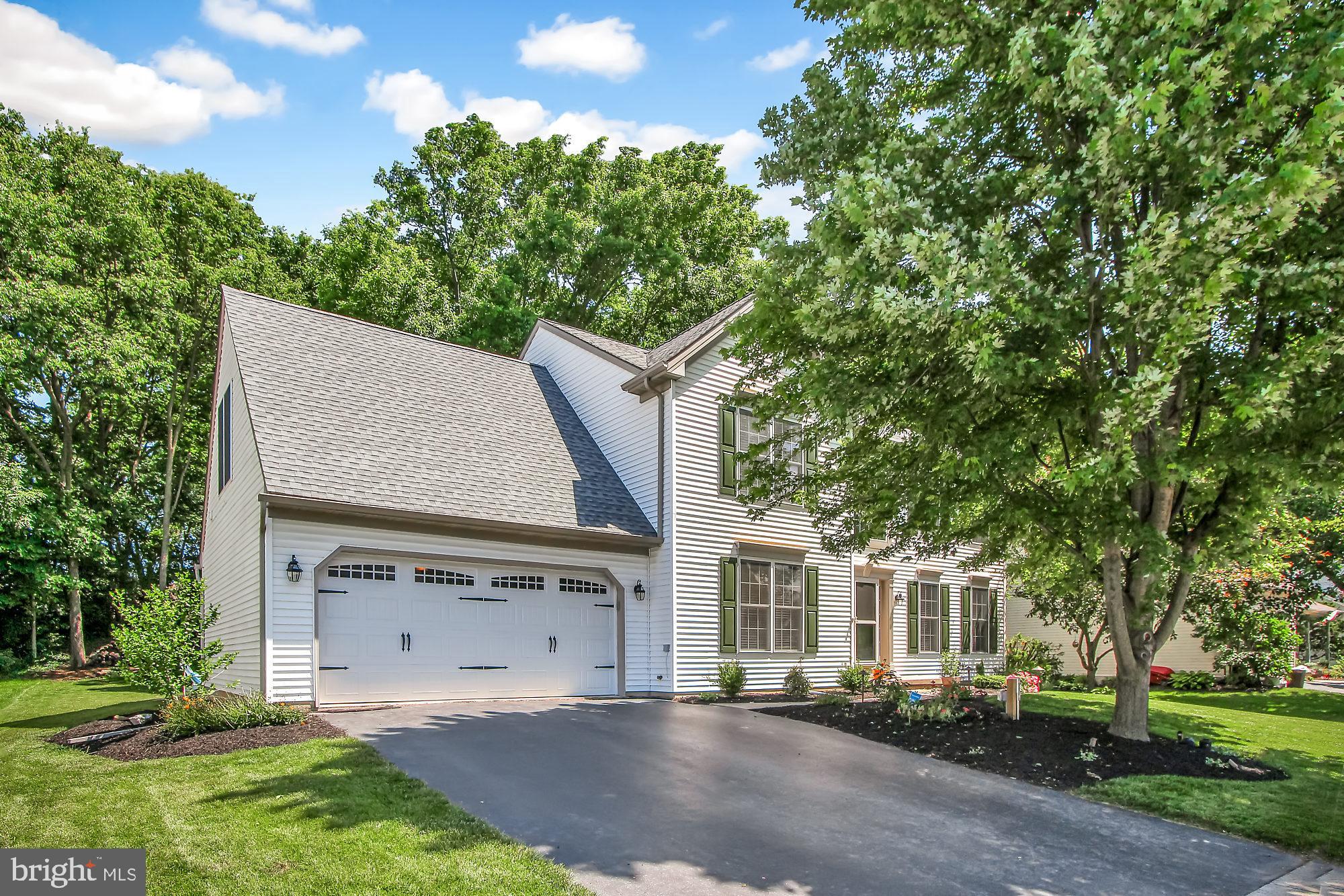 80 Ridings Way Lititz, PA 17543 - Photo 2 of 40