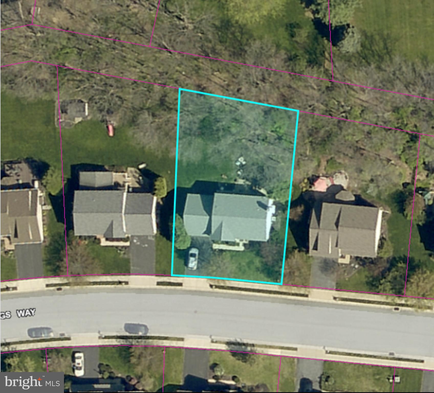 80 Ridings Way Lititz, PA 17543 - Photo 39 of 40