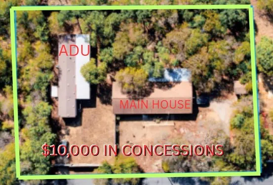 $574,900 | 2105 Allred Drive, Austin, TX 78748