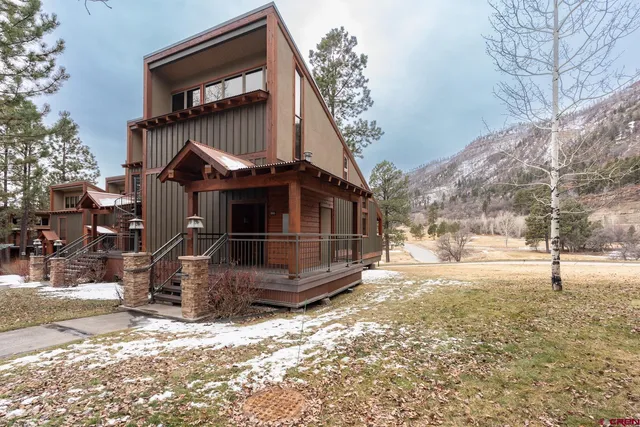$399,000 | 73 Tamarron Drive, Unit 866, Durango, CO 81301