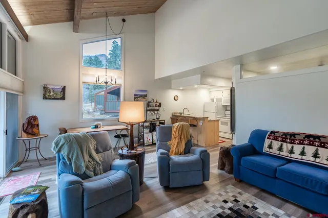 $399,000 | 73 Tamarron Drive, Unit 866, Durango, CO 81301
