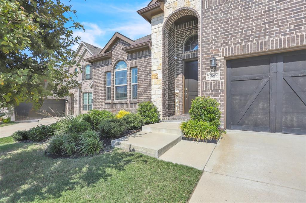 3522 Ridgecross Drive Rockwall, TX 75087 - Photo 34 of 34 Welcome home!