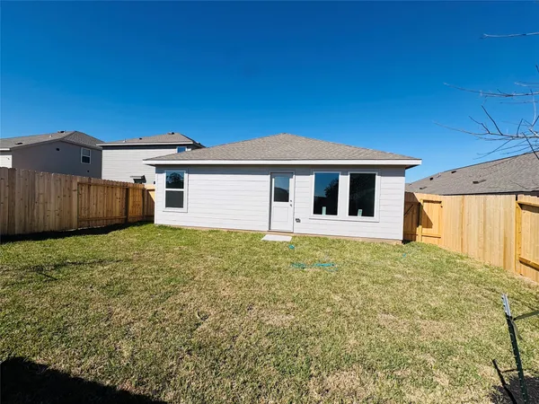 $1,850 | 625 Craven Street, Montgomery, TX 77316