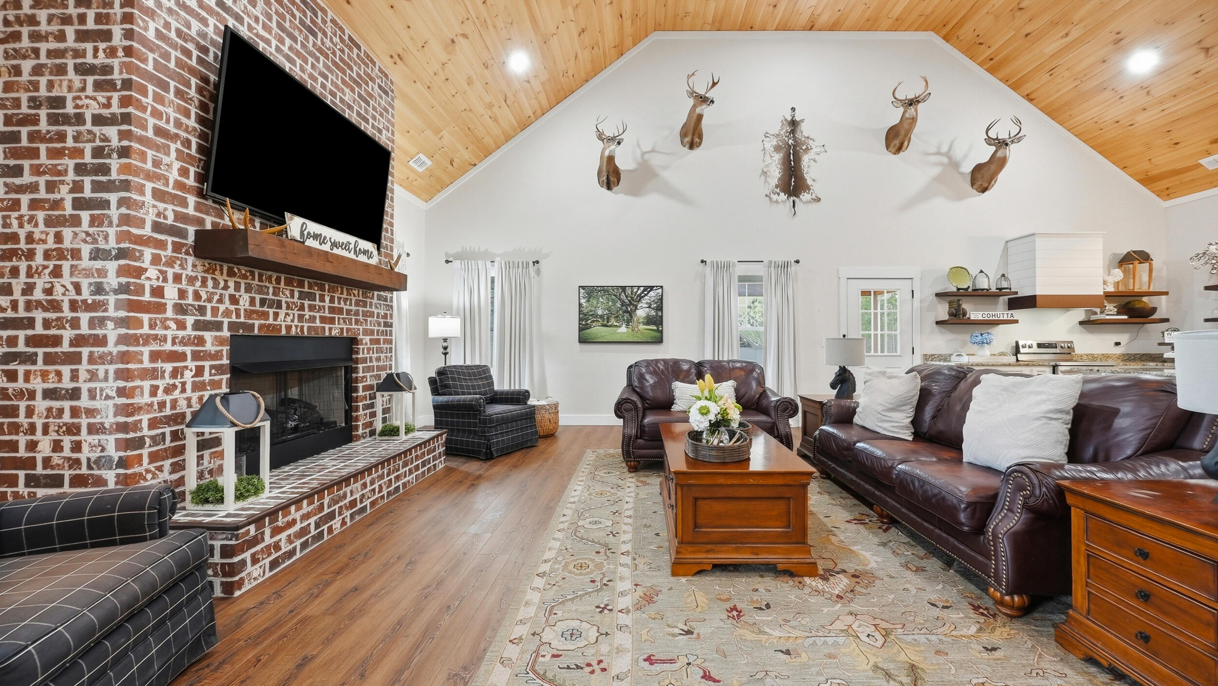 523 Bryant Road Cohutta, GA 30710 - Photo 11 of 49 523 Bryant Rd-12