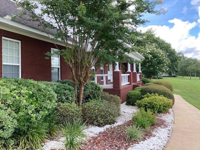 19112 Bay Branch Road Andalusia, AL 36420 - Photo 18 of 43 Gallery Image 18