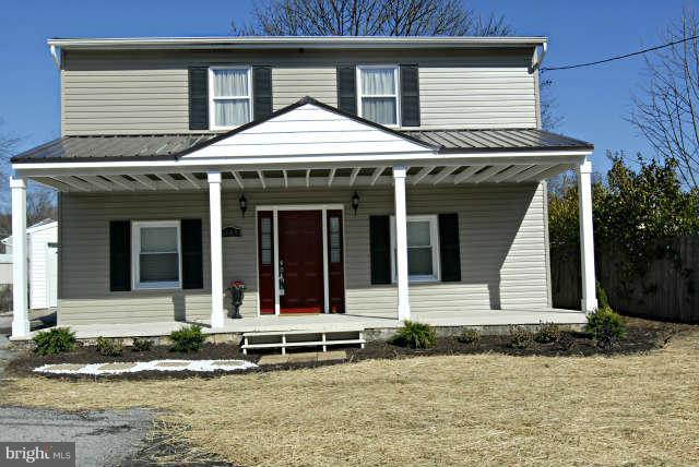 8685 Pine Tree Road Jessup, MD 20794 - Photo 1 of 30 Exterior (Front)