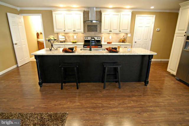 8685 Pine Tree Road Jessup, MD 20794 - Photo 2 of 30 Kitchen