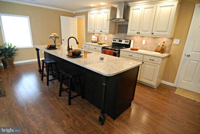 8685 Pine Tree Road Jessup, MD 20794 - Photo 13 of 30 Kitchen