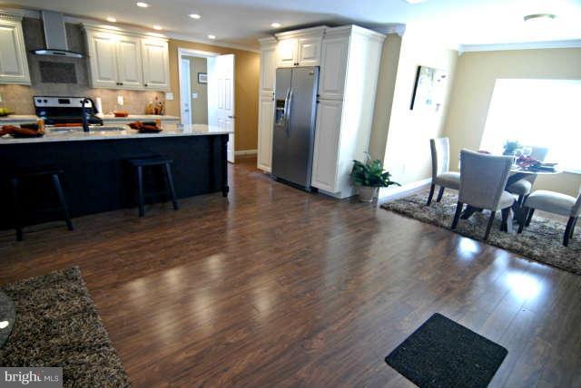 8685 Pine Tree Road Jessup, MD 20794 - Photo 16 of 30 Kitchen