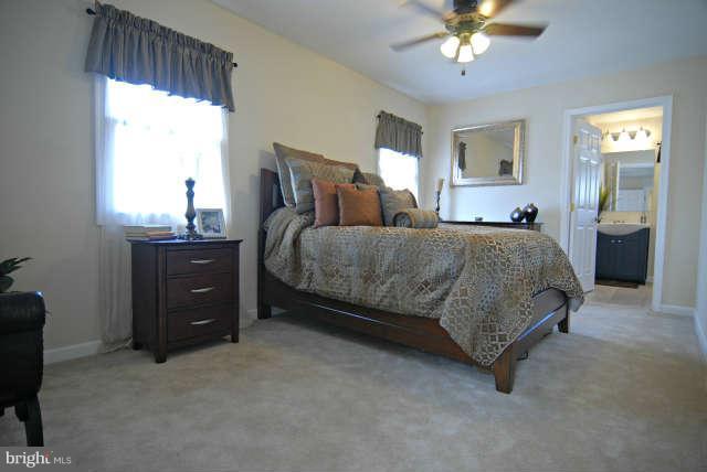 8685 Pine Tree Road Jessup, MD 20794 - Photo 24 of 30 Bedroom (Master)