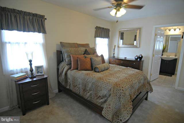 8685 Pine Tree Road Jessup, MD 20794 - Photo 25 of 30 Bedroom (Master)