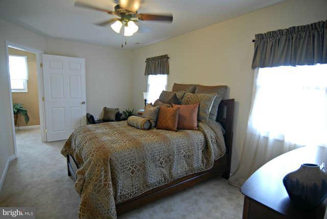 8685 Pine Tree Road Jessup, MD 20794 - Photo 26 of 30 Bedroom (Master)