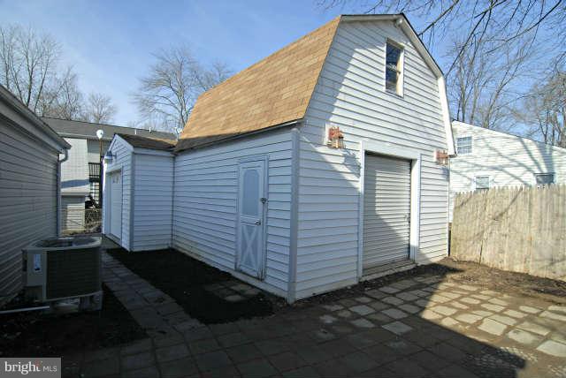8685 Pine Tree Road Jessup, MD 20794 - Photo 27 of 30 Exterior (General)