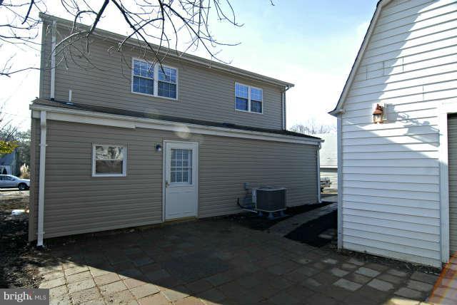 8685 Pine Tree Road Jessup, MD 20794 - Photo 30 of 30 Exterior (Rear)