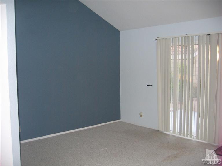 65 Valley Crest Road, Unit 74 Simi Valley, CA 93065 - Photo 14 of 25 a view of an empty room with a window