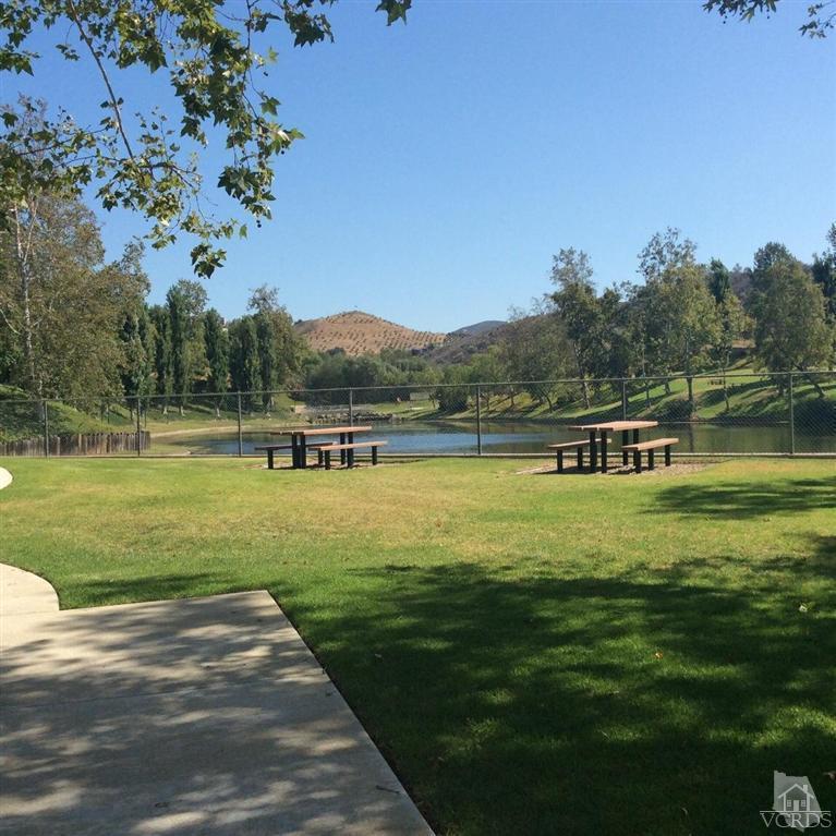 65 Valley Crest Road, Unit 74 Simi Valley, CA 93065 - Photo 25 of 25 a front view of a house with garden