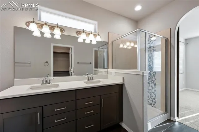 $549,999 | 9962 Hidden Ranch Court, Peyton, CO 80831