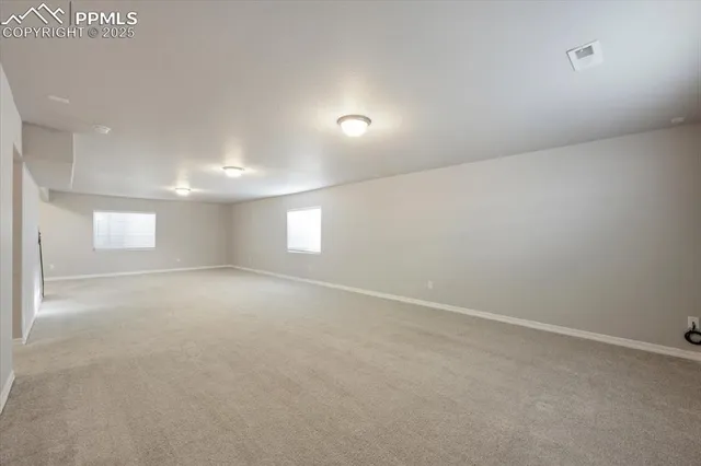 $549,999 | 9962 Hidden Ranch Court, Peyton, CO 80831