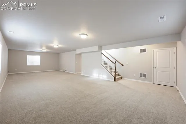 $549,999 | 9962 Hidden Ranch Court, Peyton, CO 80831