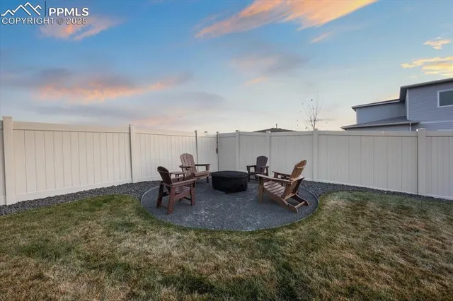 $549,999 | 9962 Hidden Ranch Court, Peyton, CO 80831