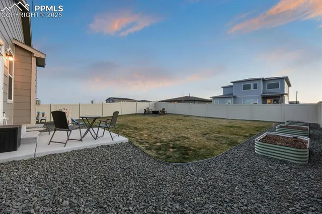 $549,999 | 9962 Hidden Ranch Court, Peyton, CO 80831