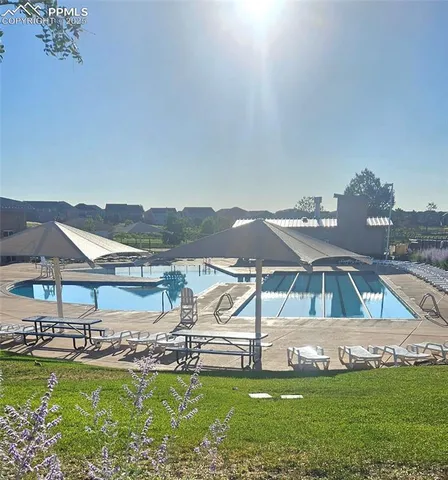 $549,999 | 9962 Hidden Ranch Court, Peyton, CO 80831