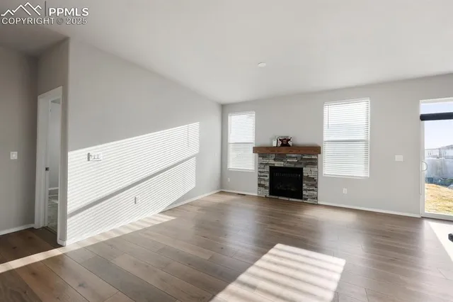 $549,999 | 9962 Hidden Ranch Court, Peyton, CO 80831