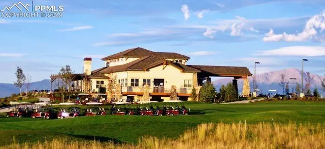 $549,999 | 9962 Hidden Ranch Court, Peyton, CO 80831