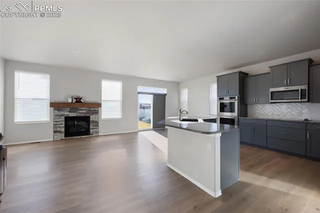 $549,999 | 9962 Hidden Ranch Court, Peyton, CO 80831