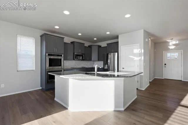 $549,999 | 9962 Hidden Ranch Court, Peyton, CO 80831