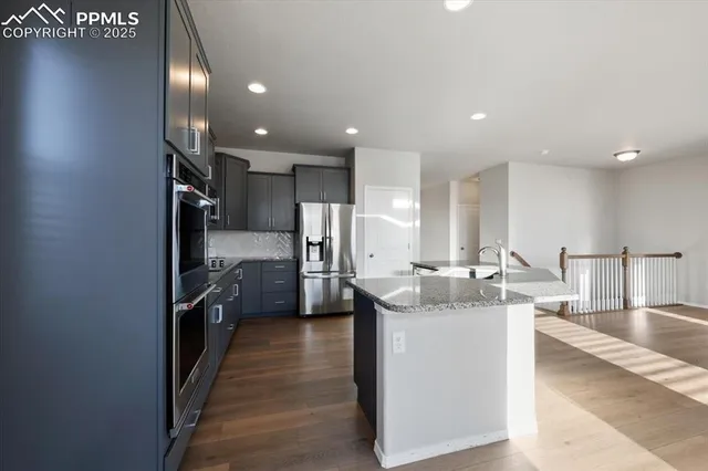 $549,999 | 9962 Hidden Ranch Court, Peyton, CO 80831