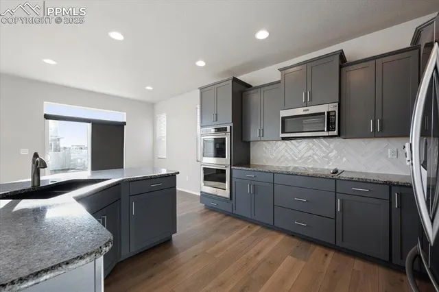 $549,999 | 9962 Hidden Ranch Court, Peyton, CO 80831