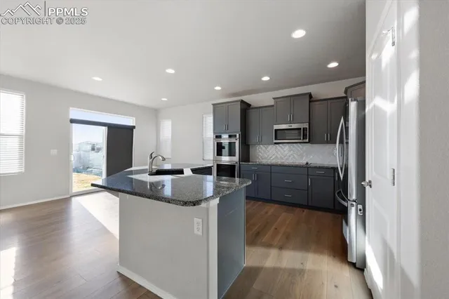 $549,999 | 9962 Hidden Ranch Court, Peyton, CO 80831