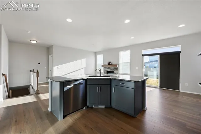 $549,999 | 9962 Hidden Ranch Court, Peyton, CO 80831