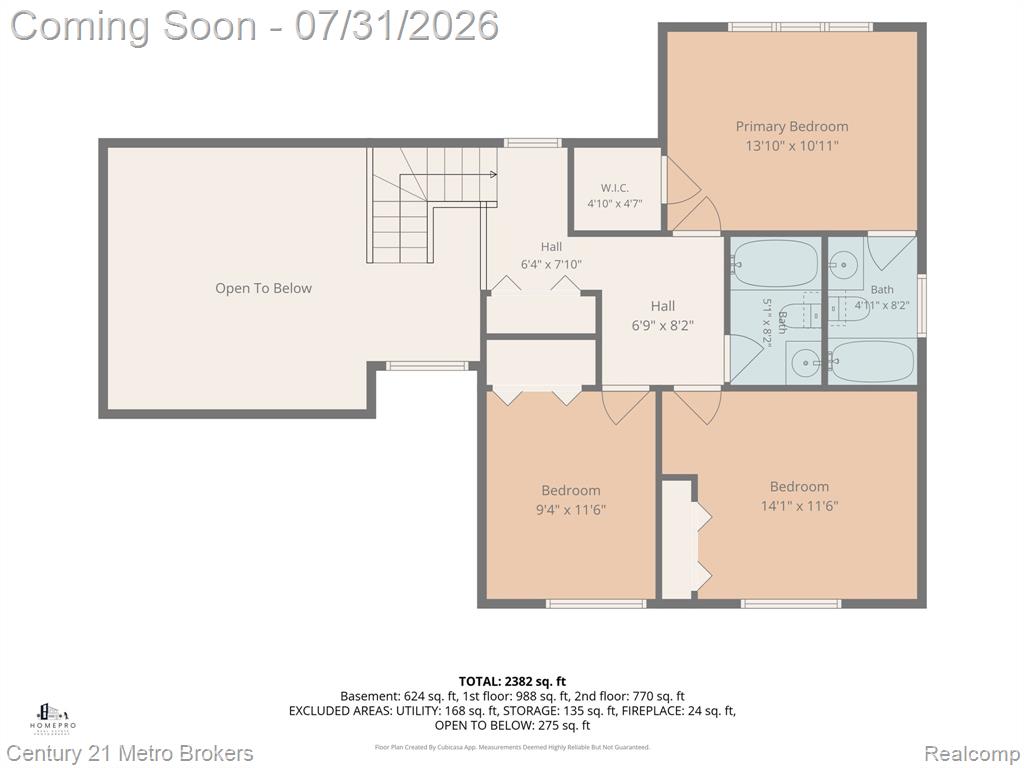 8381 Rattalee Lake Road Clarkston, MI 48348 - Photo 56 of 64 Gallery Image 56