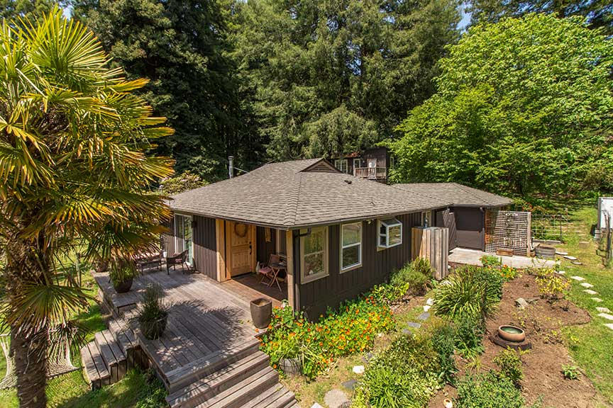 649 Redmond Road Freshwater, CA 95503 - Photo 1 of 1 Gallery Image 1