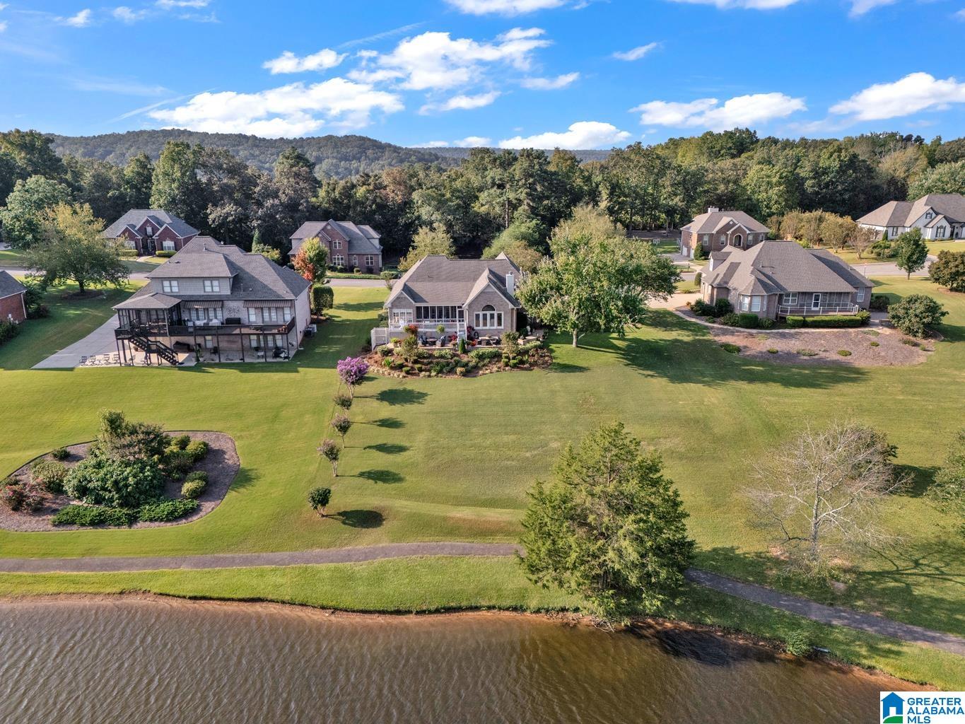 512 MacDonald Lk Road Springville, AL 35146 - Photo 54 of 71