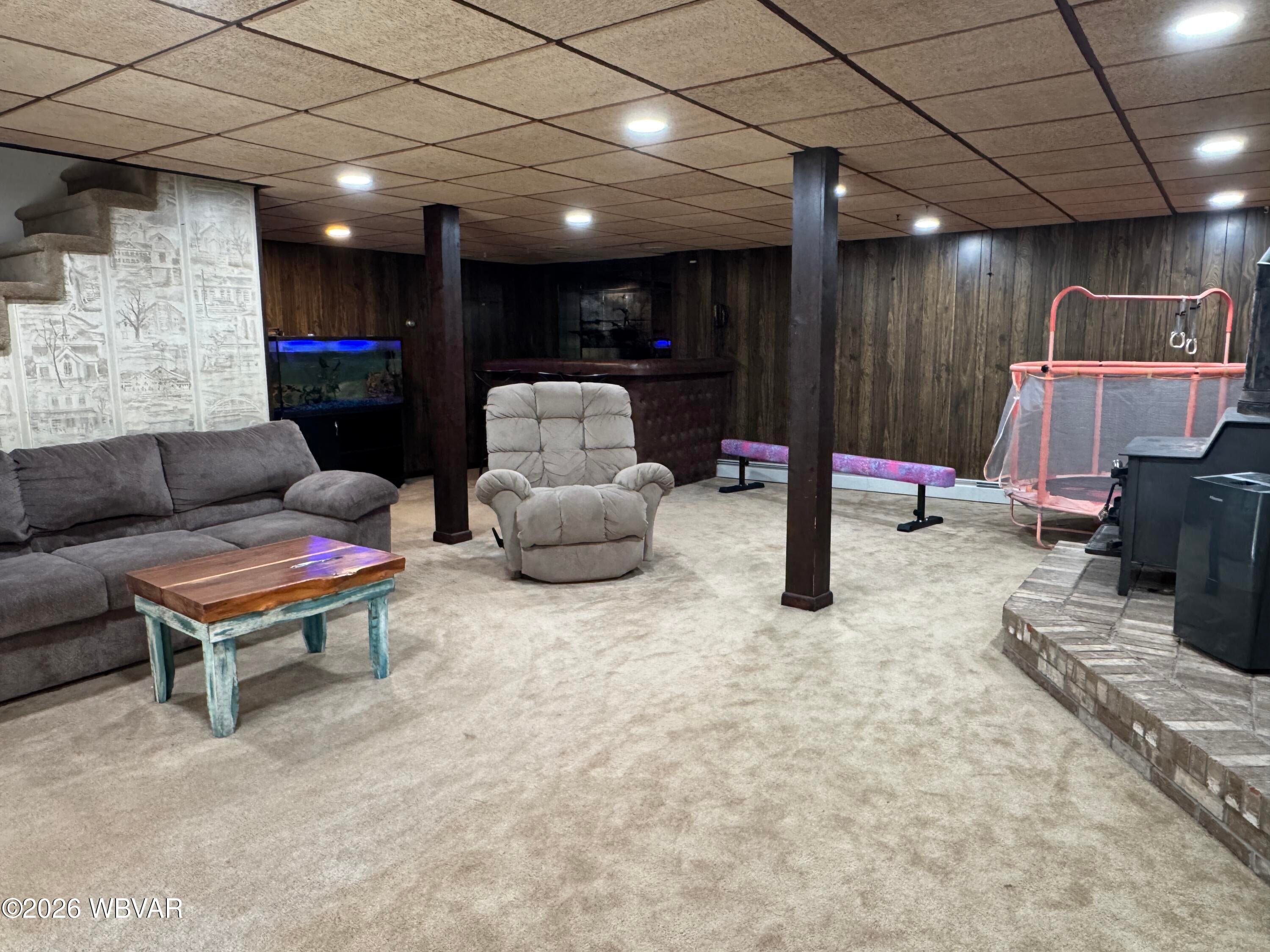 6890 Sulphur Springs Road Montgomery, PA 17752 - Photo 19 of 51 Family Room