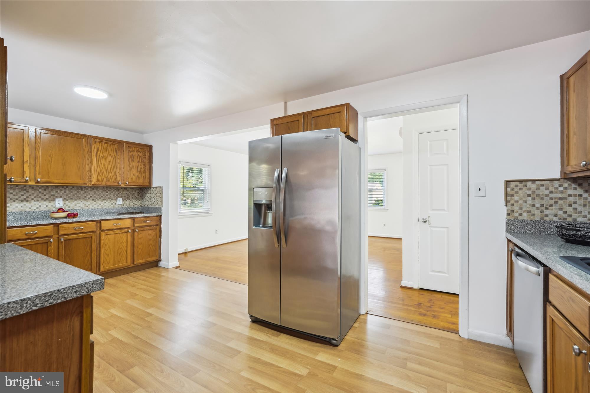 6775 Amherst Road Bryans Road, MD 20616 - Photo 11 of 49 Kitchen