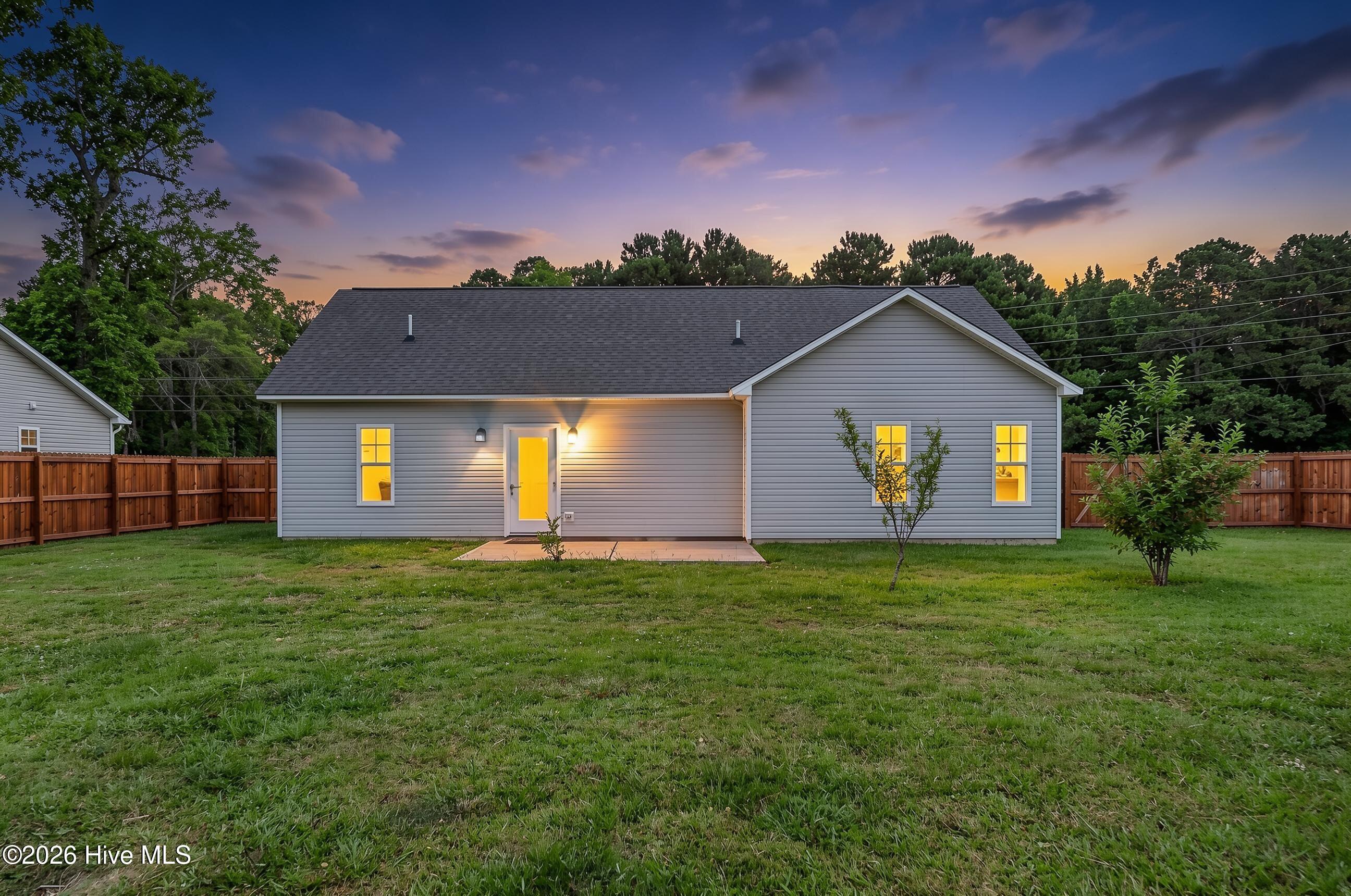 229 Clay Hill Road Sneads Ferry, NC 28460 - Photo 31 of 31