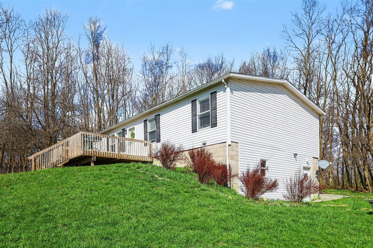 9491 Thorne Road Horton, MI 49246 - Photo 20 of 33