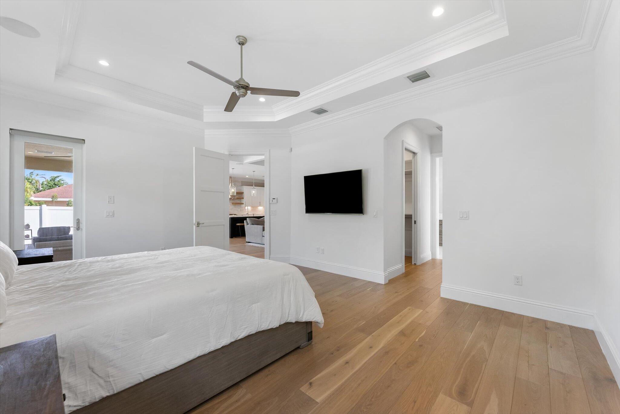 1301 Southwest 15th Street Boca Raton, FL 33486 - Photo 28 of 54 Primary Suite